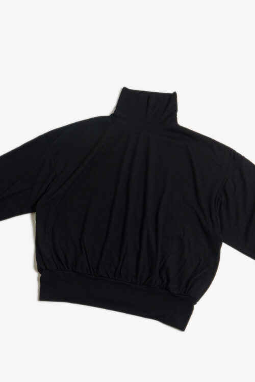 BO LS TN BLACK