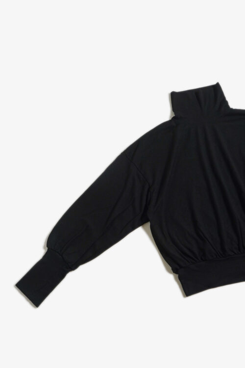 BO LS TN BLACK