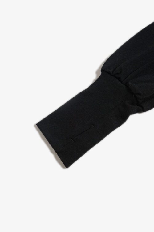 BO LS TN BLACK