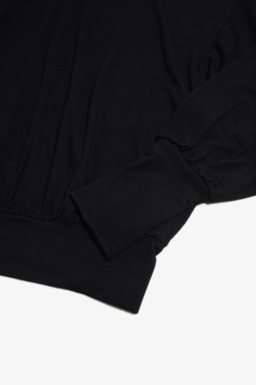 BO LS TN BLACK