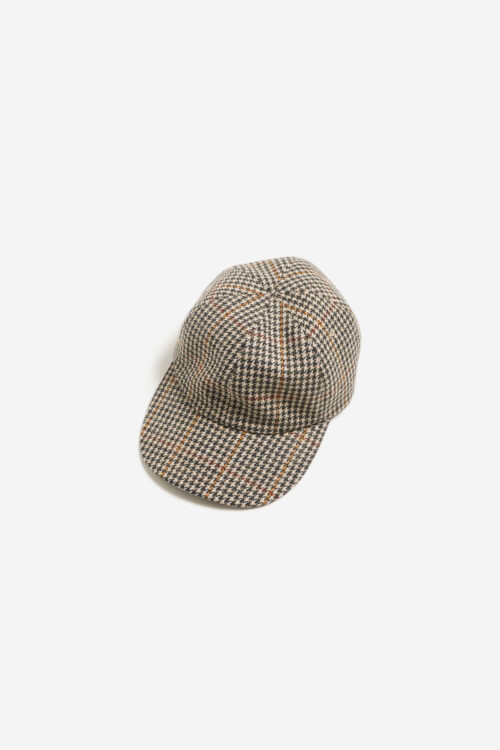 CHERVIL CAP