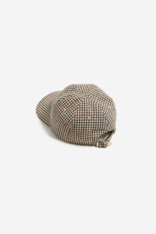 CHERVIL CAP