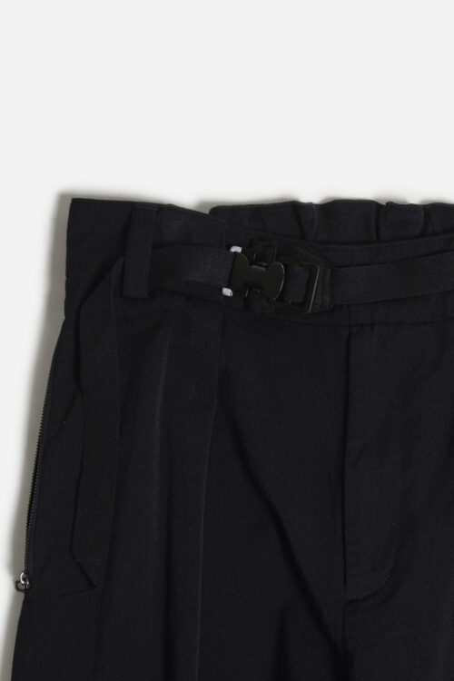 CLIP TUCK PT