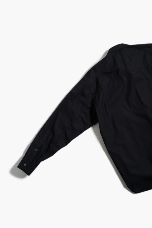 DERRIDA BLACK