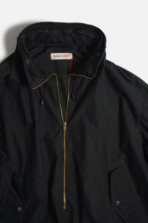 H/S HN TOP B.OLIVE