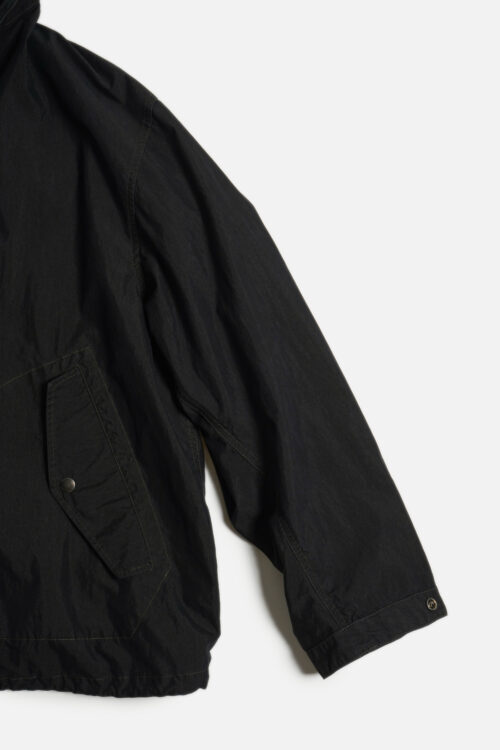 H/S HN TOP B.OLIVE