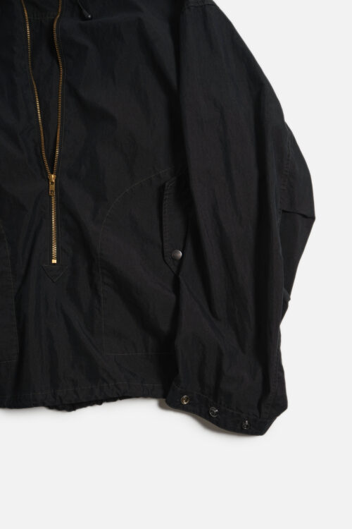 H/S HN TOP B.OLIVE