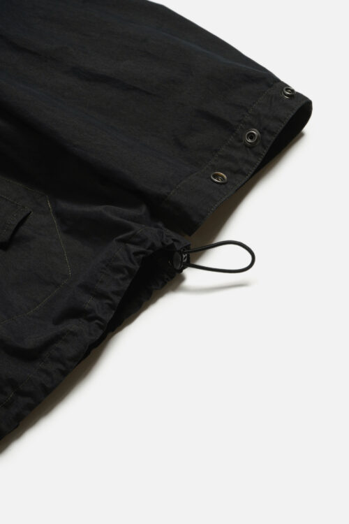 H/S HN TOP B.OLIVE