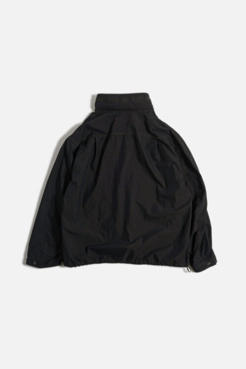 H/S HN TOP B.OLIVE