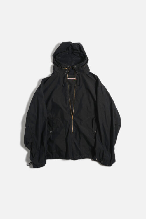H/S HN TOP B.OLIVE