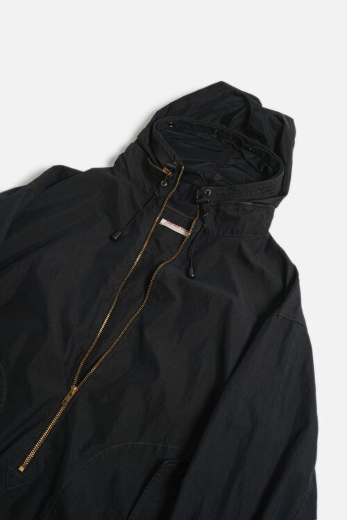 H/S HN TOP B.OLIVE