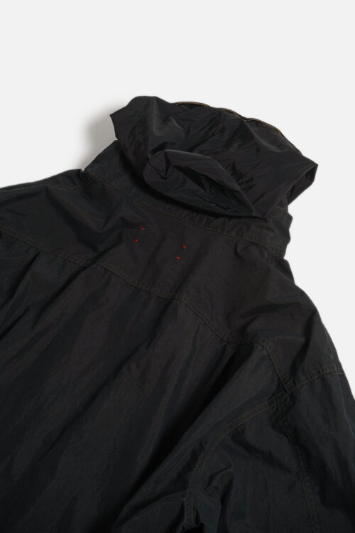 H/S HN TOP B.OLIVE
