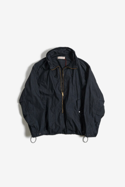 H/S HN TOP B.WHITE