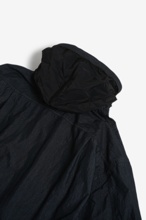H/S HN TOP B.WHITE