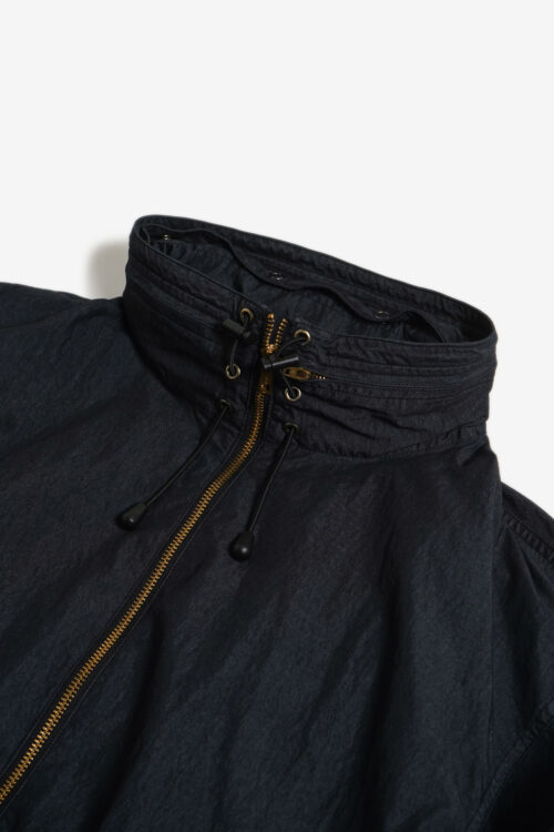 H/S HN TOP B.WHITE