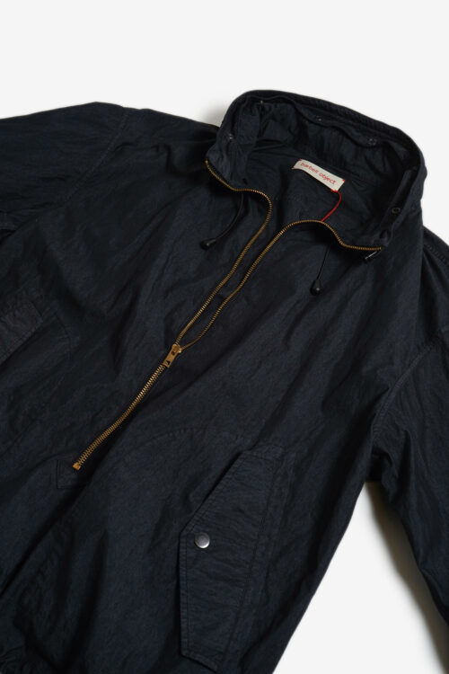 H/S HN TOP B.WHITE