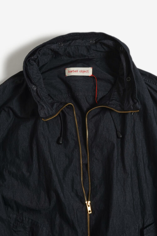 H/S HN TOP B.WHITE
