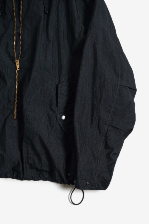 H/S HN TOP B.WHITE