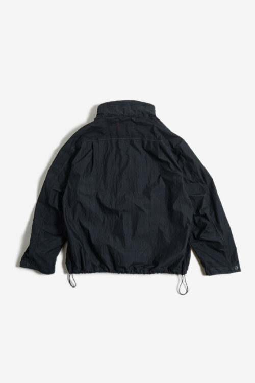 H/S HN TOP B.WHITE