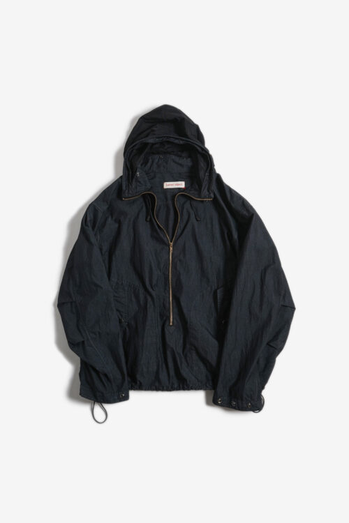 H/S HN TOP B.WHITE