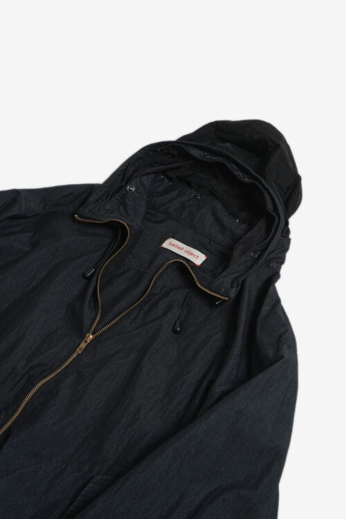 H/S HN TOP B.WHITE