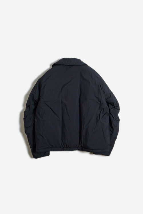 PRIMALOFT PUFFER JACKET 25AW BLACK