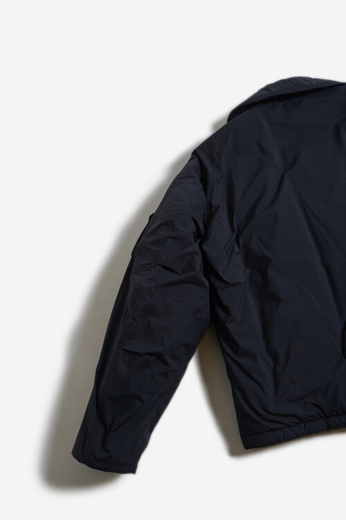 PRIMALOFT PUFFER JACKET 25AW BLACK
