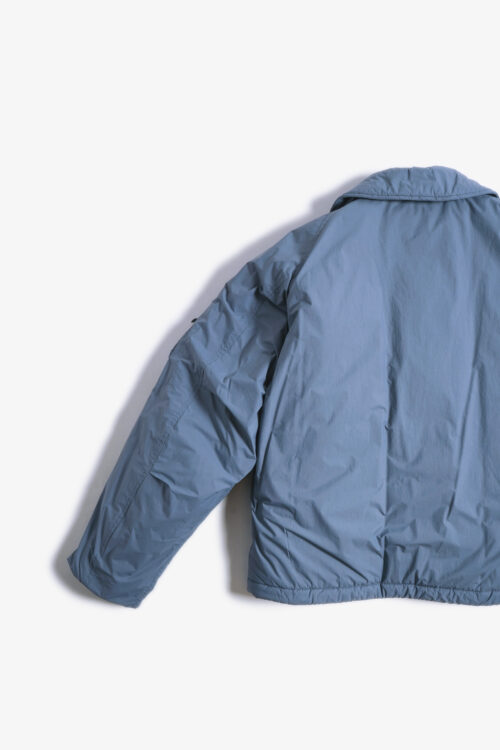 PRIMALOFT PUFFER JACKET 25AW GREY