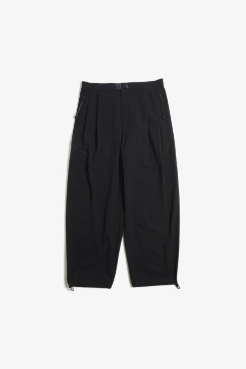 CITY ACTIVE PANTS BLACK