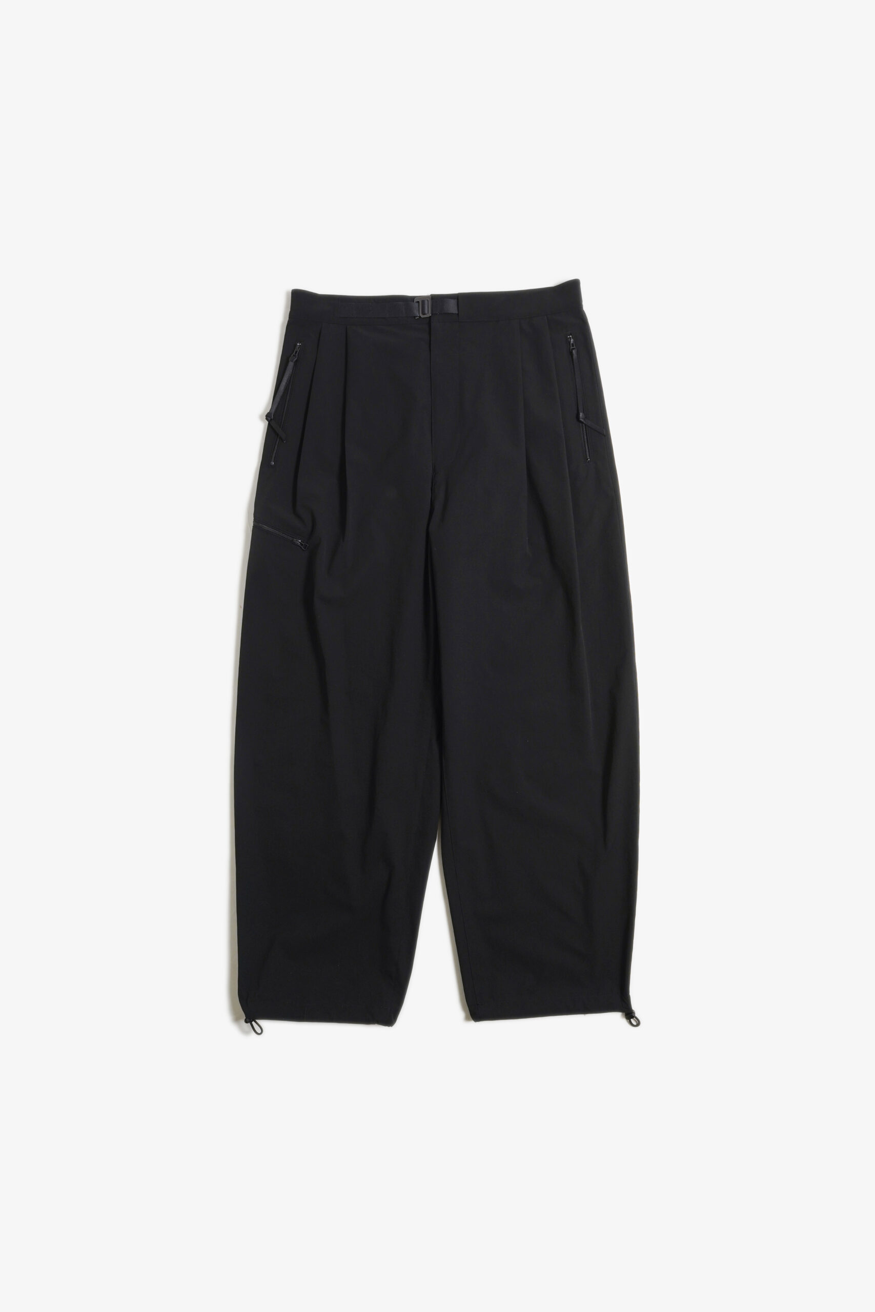 CITY ACTIVE PANTS BLACK