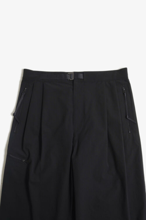 CITY ACTIVE PANTS BLACK