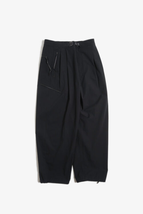 CITY ACTIVE PANTS BLACK