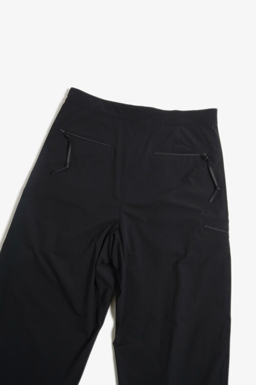 CITY ACTIVE PANTS BLACK