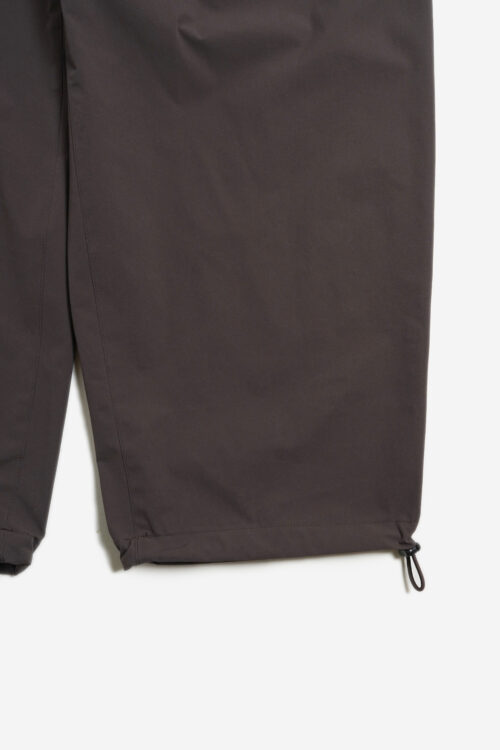 CITY ACTIVE PANTS BROWN