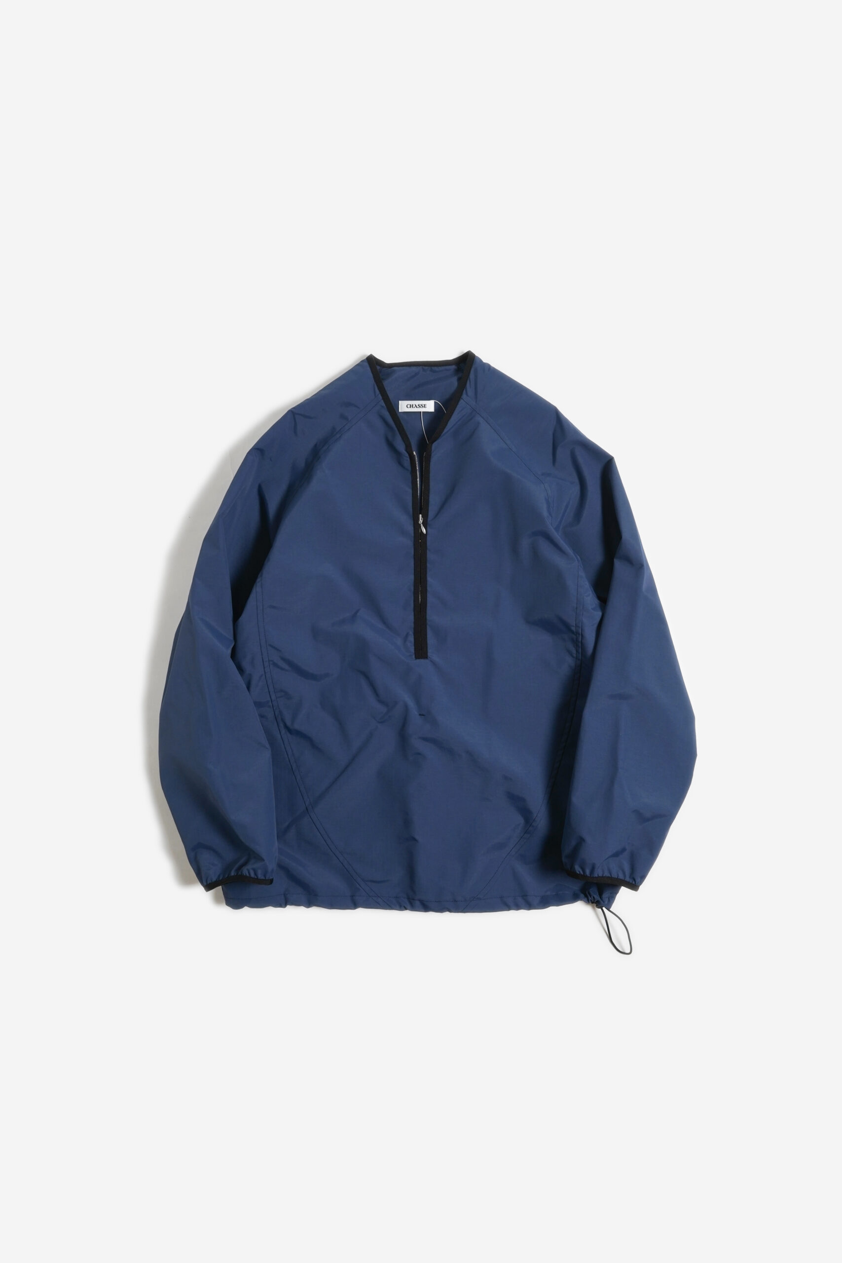 NYLON SHIRT NAVY