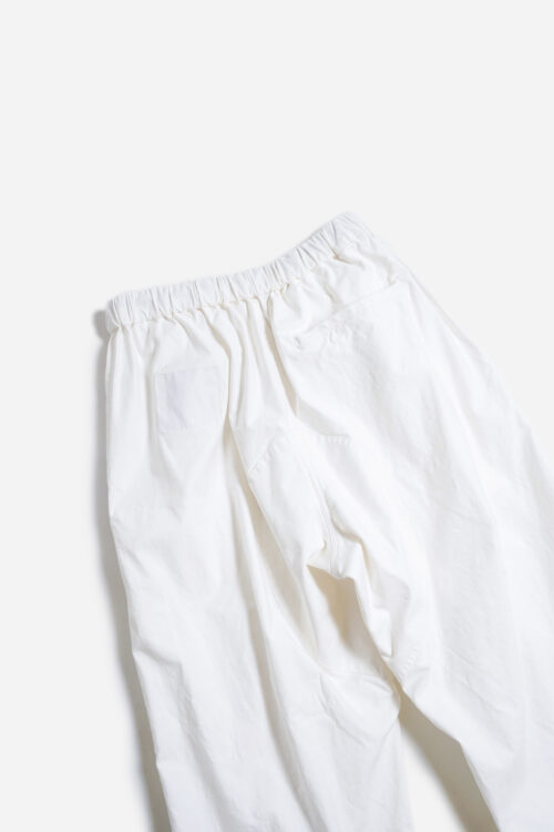 FLIGHT PANTS _250 WHITE