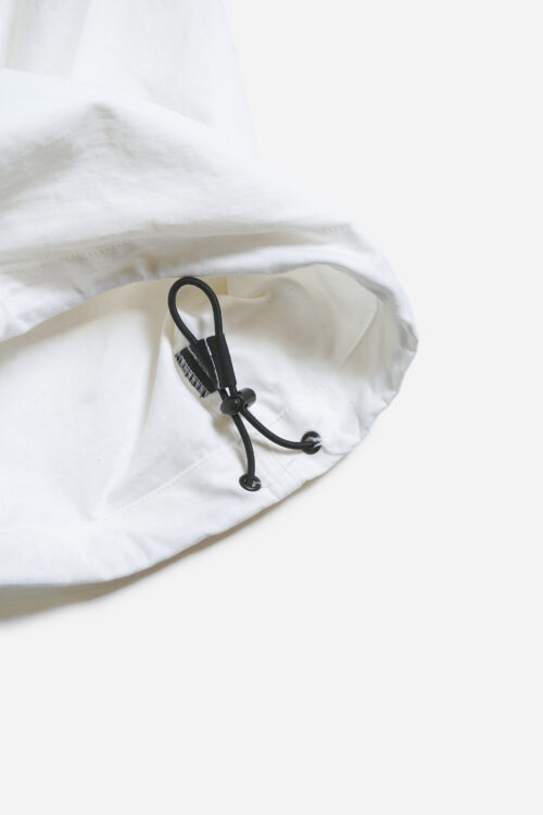 FLIGHT PANTS _250 WHITE