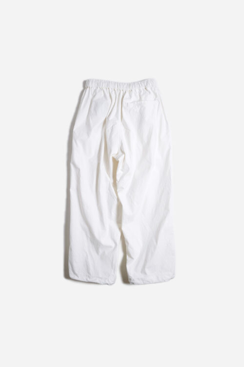 FLIGHT PANTS _250 WHITE