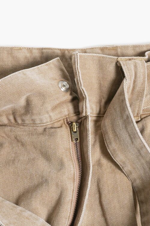 DENIM PT BEIGE