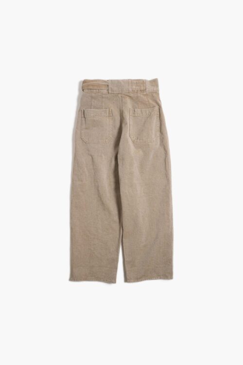 DENIM PT BEIGE