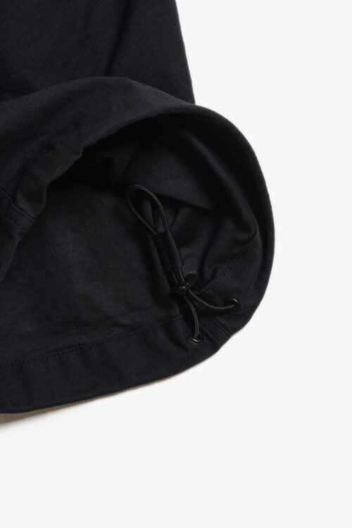 FLIGHT PANTS _250 BLACK