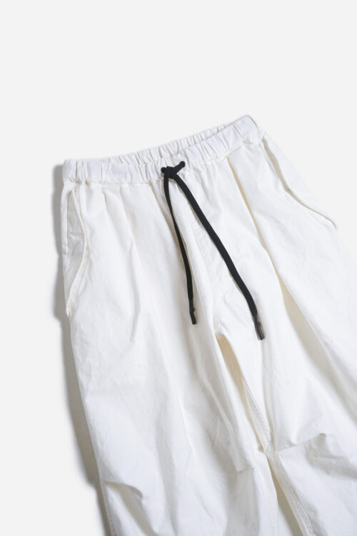 FLIGHT PANTS _250 WHITE