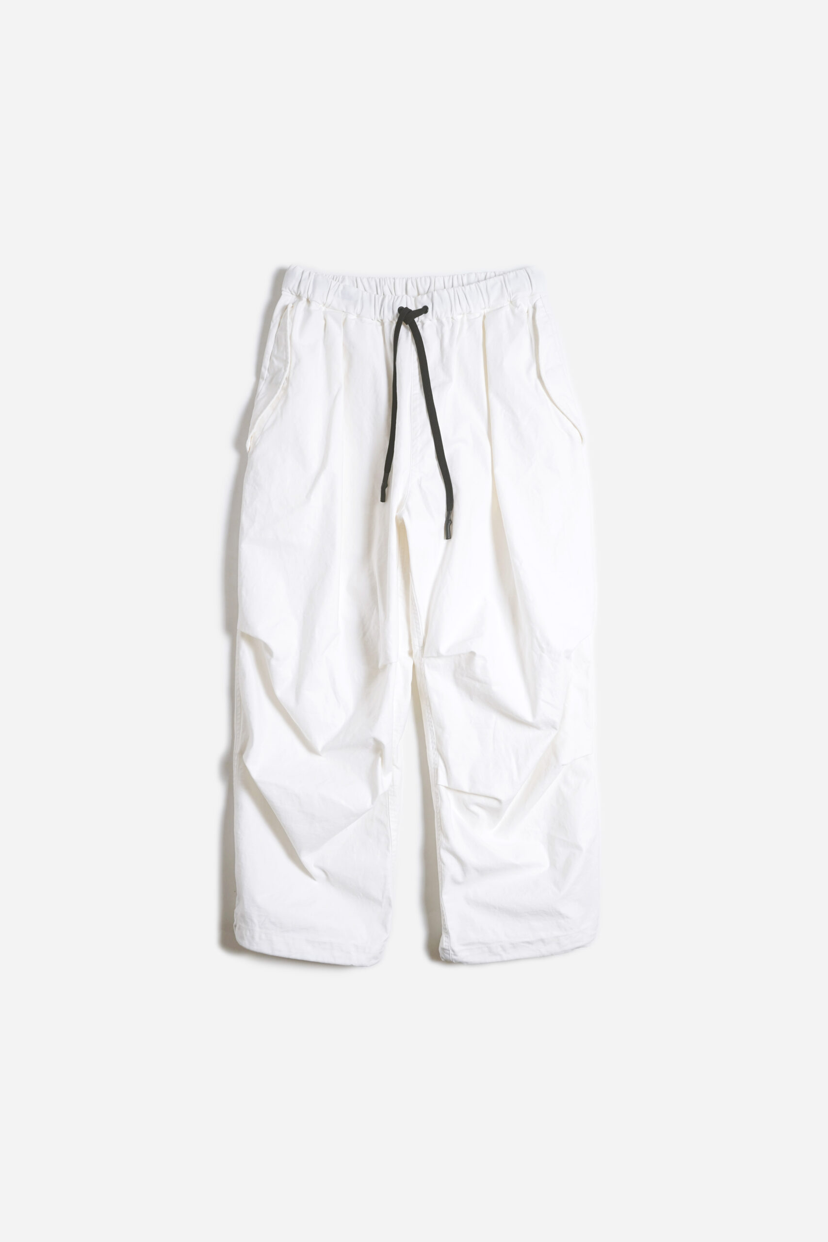 FLIGHT PANTS _250 WHITE