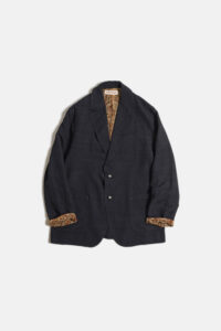 2B JKT BLACK | FUDGE UP NOTHING