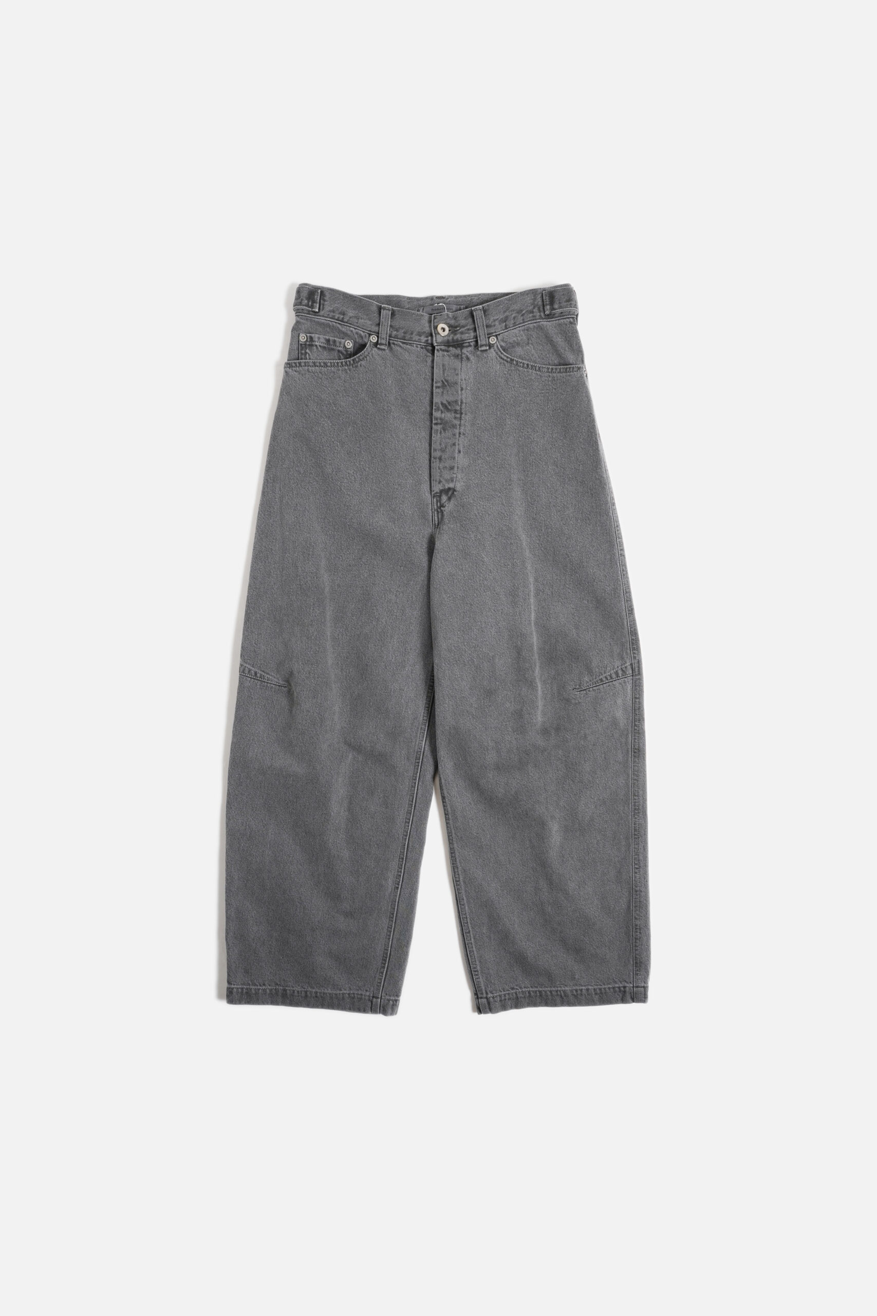 CITY WORK PANTS CHARCOAL