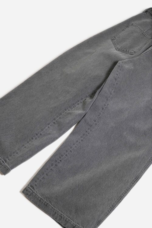 CITY WORK PANTS CHARCOAL