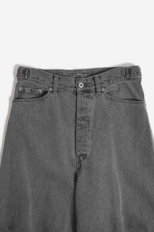 CITY WORK PANTS CHARCOAL