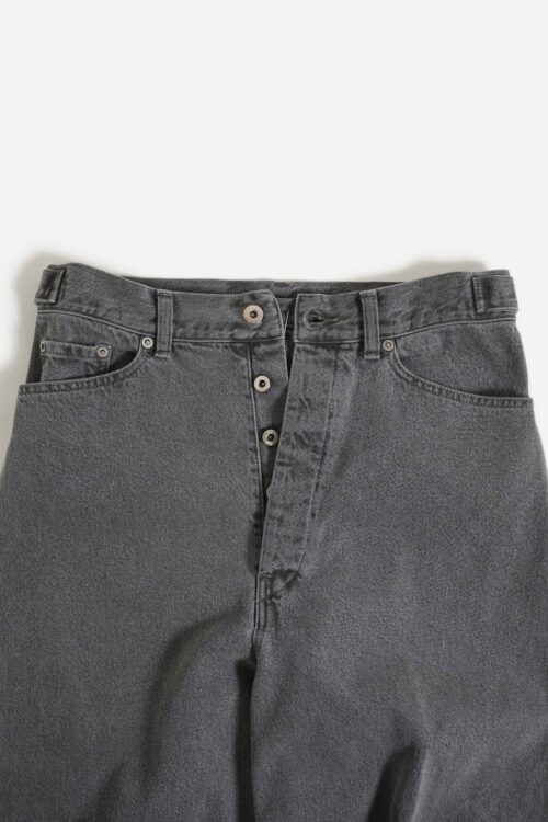 CITY WORK PANTS CHARCOAL