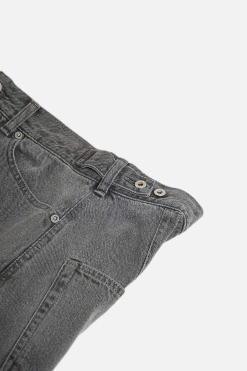 CITY WORK PANTS CHARCOAL