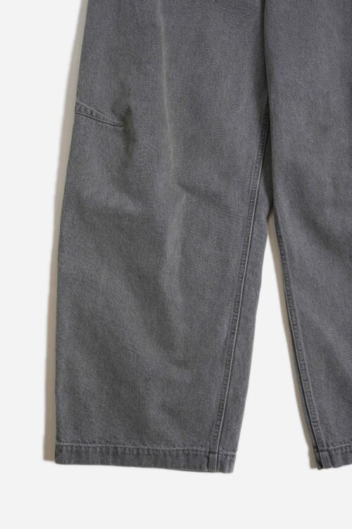 CITY WORK PANTS CHARCOAL